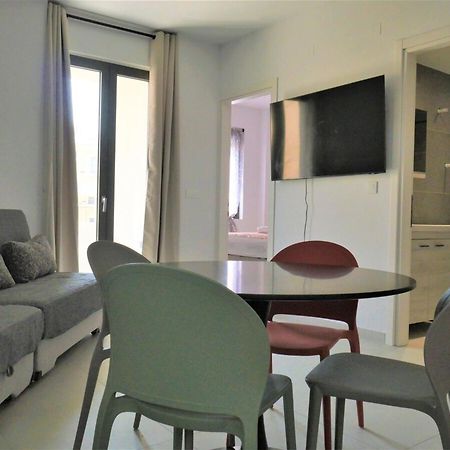 Hellene Apartment Near Chania City Centre Ngoại thất bức ảnh