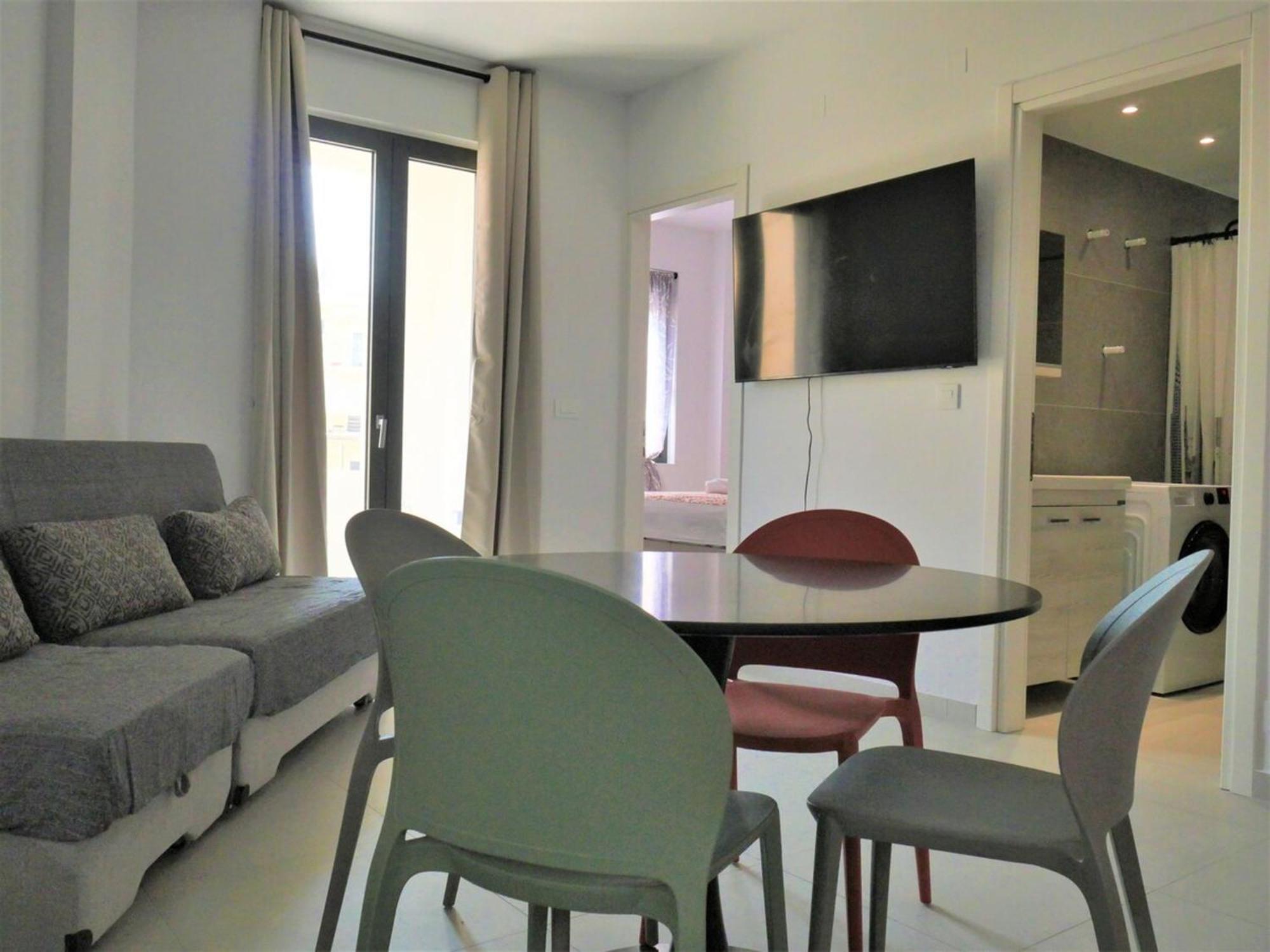 Hellene Apartment Near Chania City Centre Ngoại thất bức ảnh