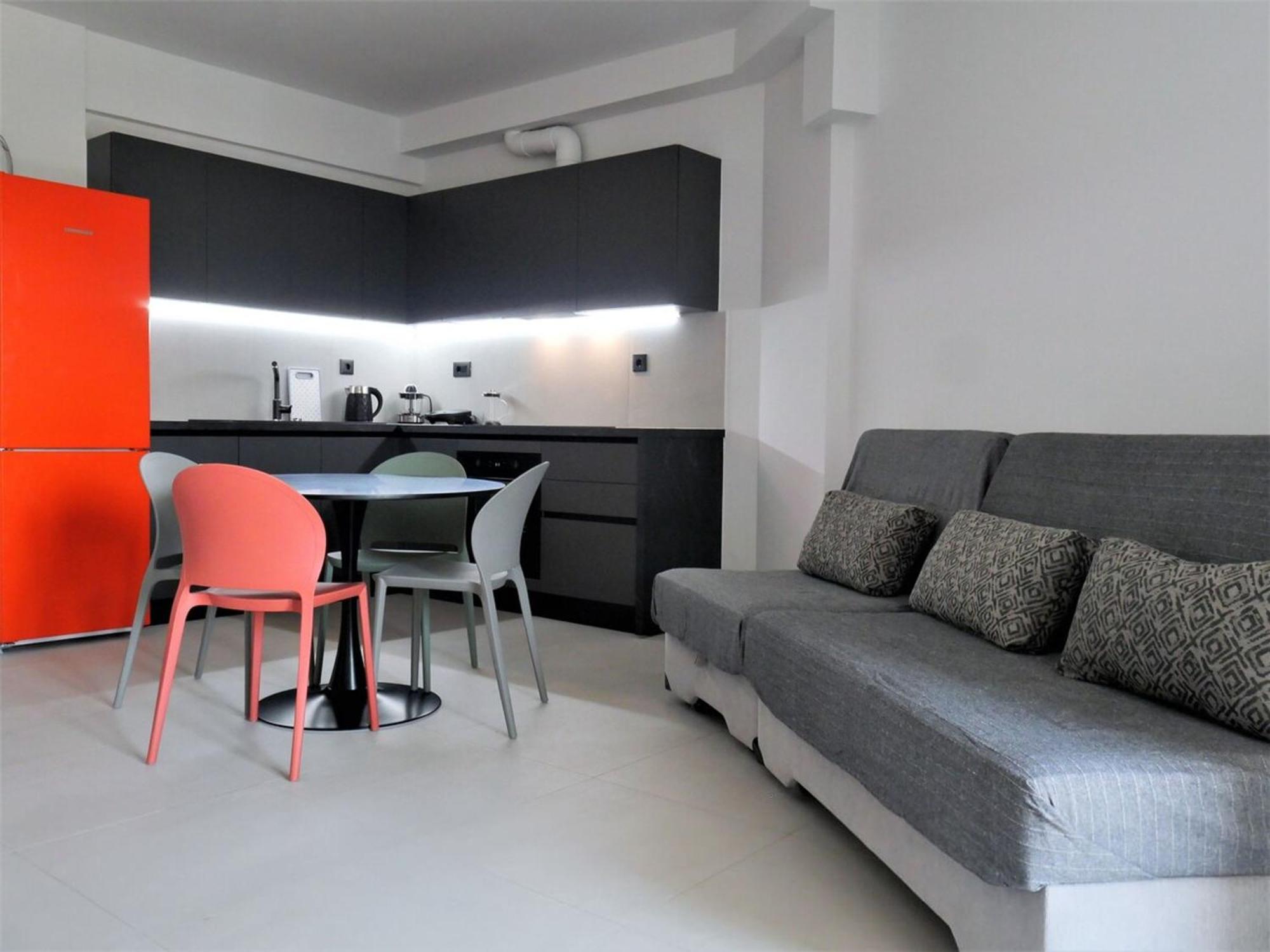 Hellene Apartment Near Chania City Centre Ngoại thất bức ảnh